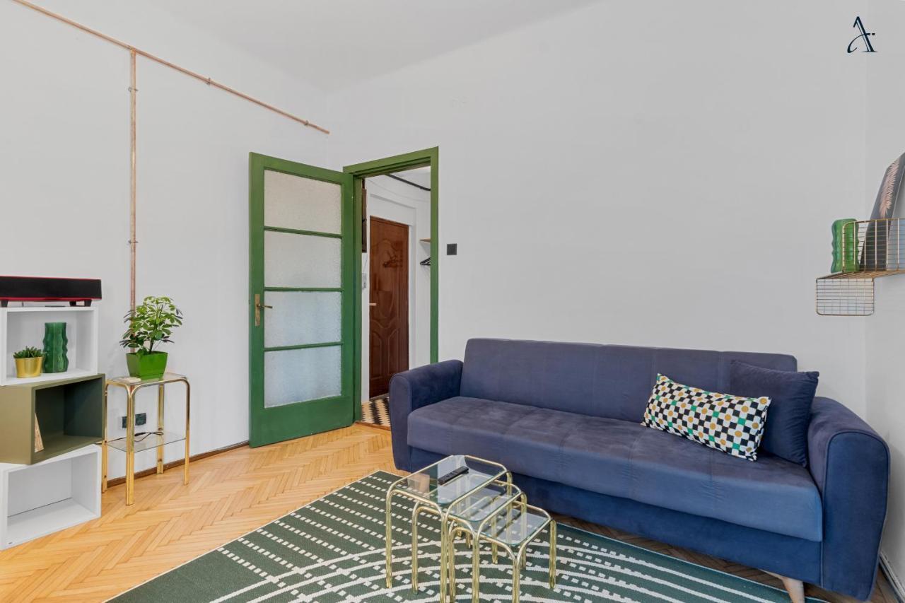 11 Apartments Bucureşti Eksteriør bilde