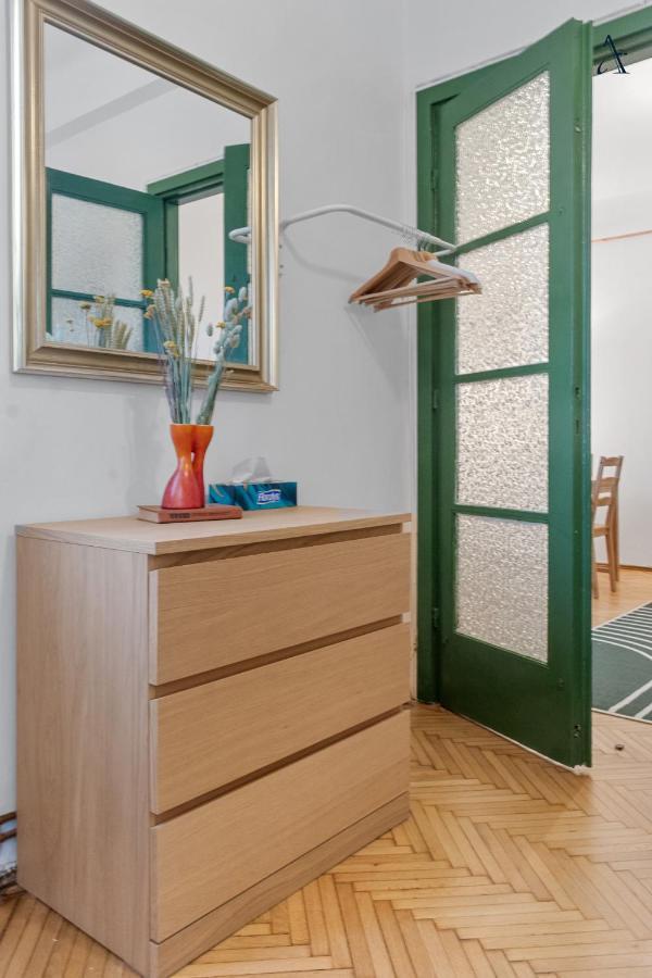 11 Apartments Bucureşti Eksteriør bilde