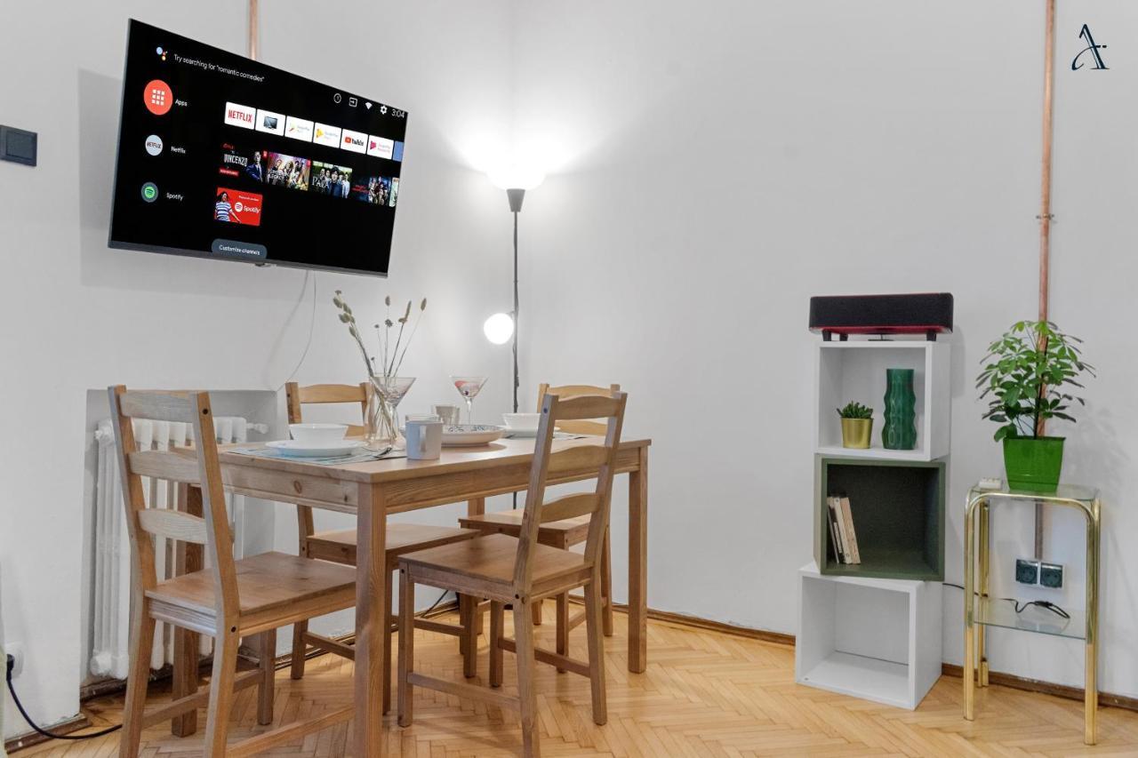 11 Apartments Bucureşti Eksteriør bilde