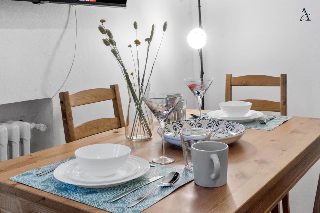 11 Apartments Bucureşti Eksteriør bilde