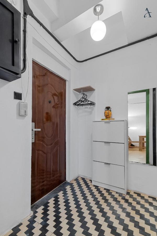 11 Apartments Bucureşti Eksteriør bilde